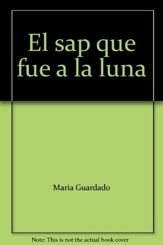 El sapo que fue a la Luna