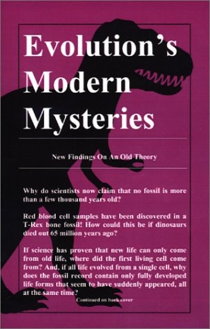 Evolution's Modern Mysteries