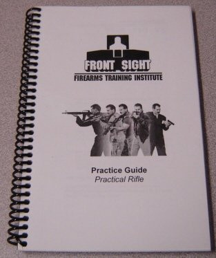 Practice Guide Practical Rifle