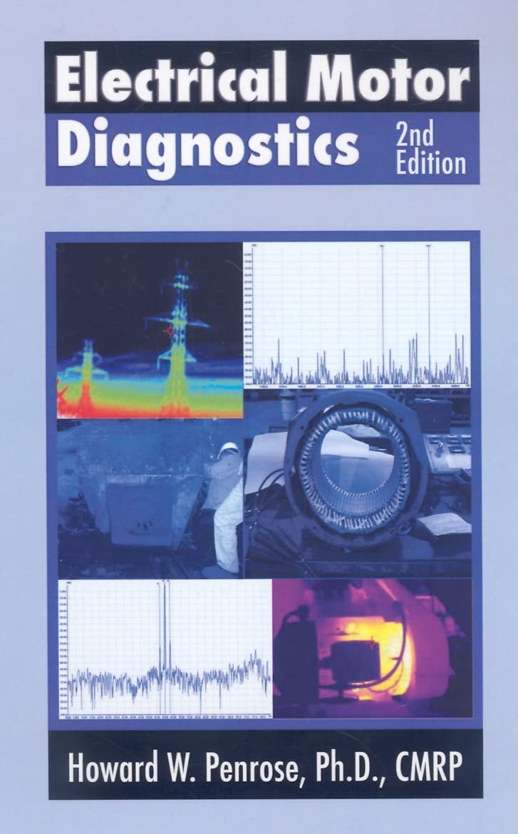 Electrical Motor Diagnostics