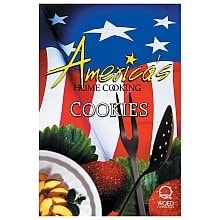 America's Home Cooking Cookies