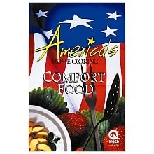 America's Home Cooking Comfort Food