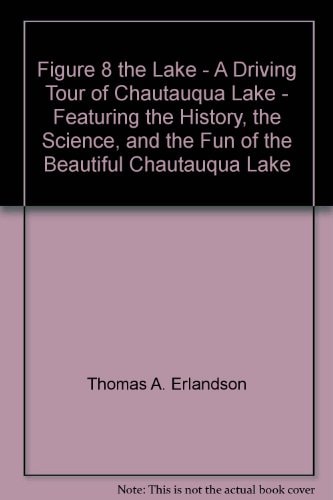 Figure 8 the Lake