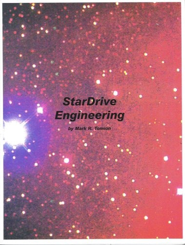 StarDrive Engineering