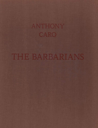 The Barbarians