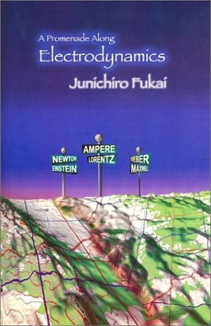 A Promenade Along Electrodynamics