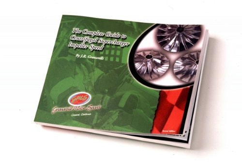 The Complete Guide to Centrifugal Supercharger Impeller Speed