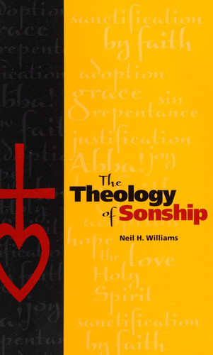 The Theology of Sonship