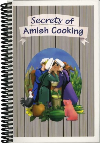 Secrets of Amish Cooking