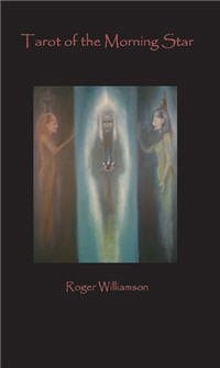 Tarot of the Morning Star Deck of 22 Cards
