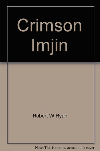 Crimson Imjin Korea 1951