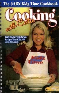 Cooking with Catie The 3ABN Kids Time Cookbook