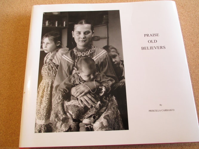 Praise Old Believers