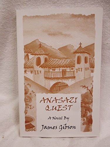Anasazi Quest
