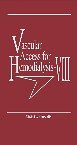 Vascular Access for Hemodialysis VIII!