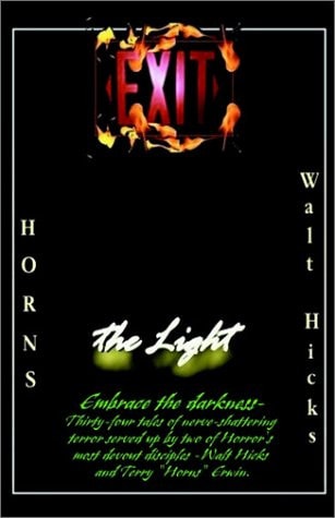 Exit the Light