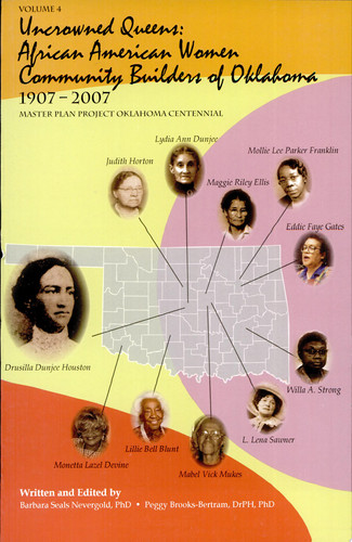 Uncrowned Queens African American Women Community Builders of Oklahoma