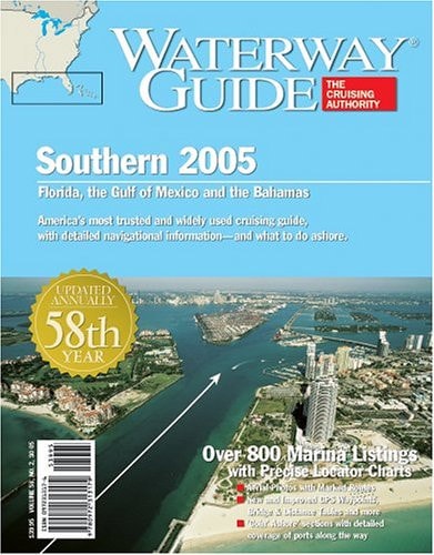 2005 Southern Waterway Guide