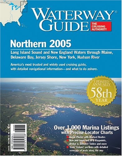 2005 Northern Waterway Guide