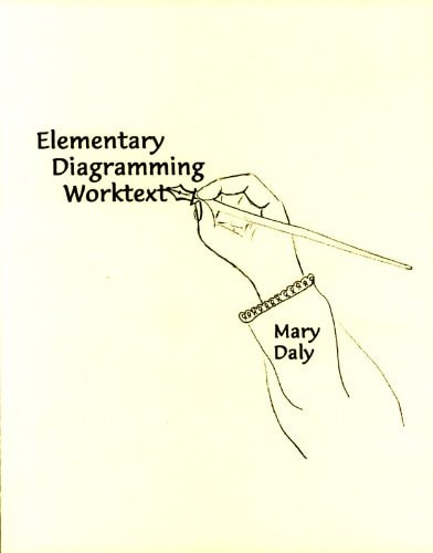 Elementary Diagramming Worktext