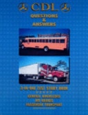 CDL Questions and Answers 3-in-One Test