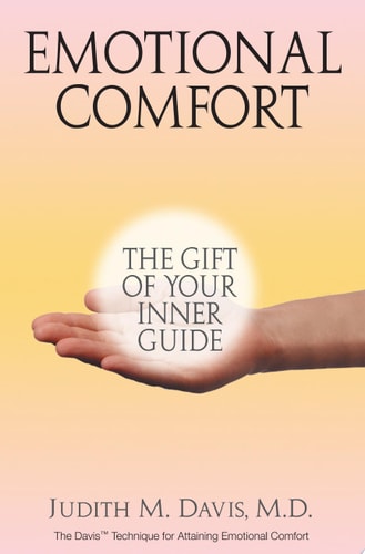Emotional Comfort The Gift of Your Inner Guide