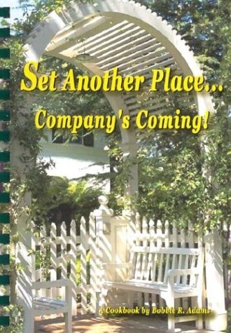 Set Another Place... Company's Coming!