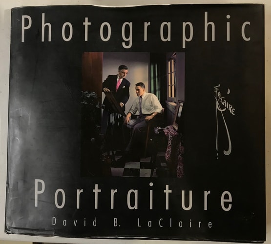 Photographic Portraiture