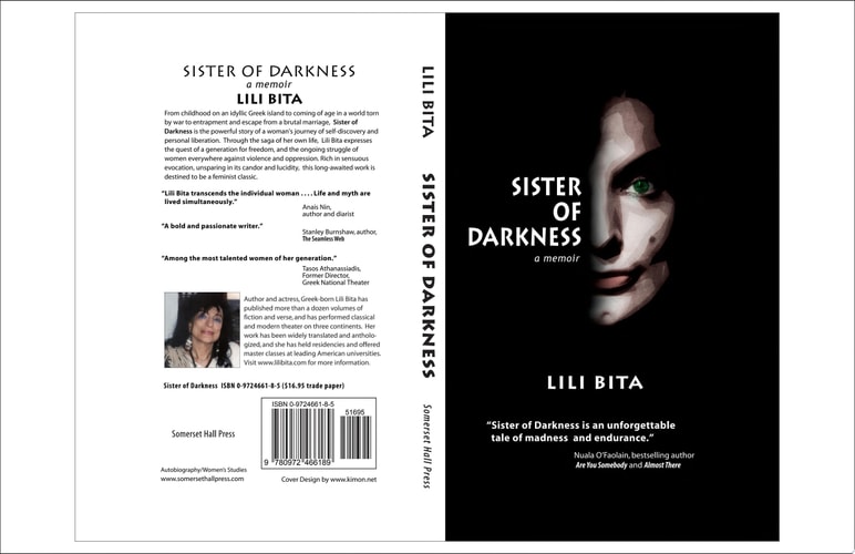 Sister of Darkness