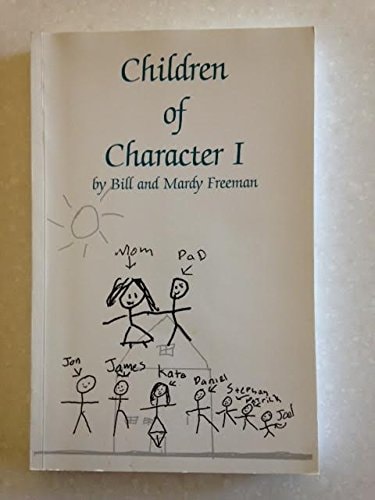 Children of Character