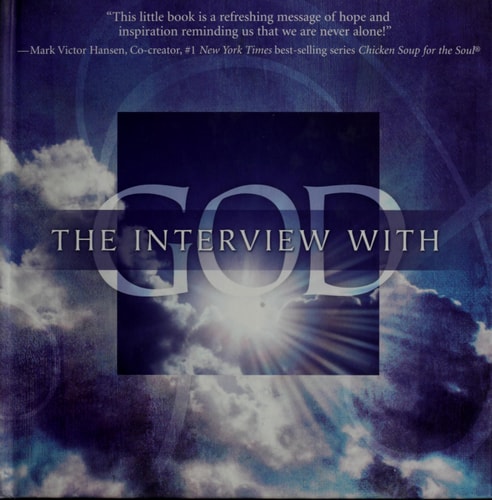 The Interview with God Book