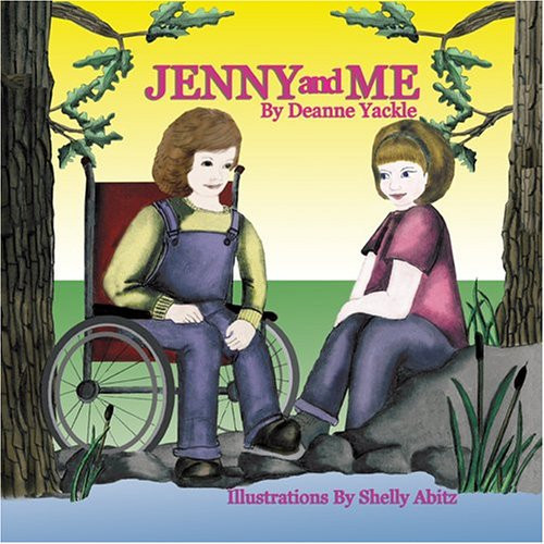 Jenny and Me