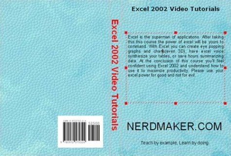 Excel 2002 Video Tutorials