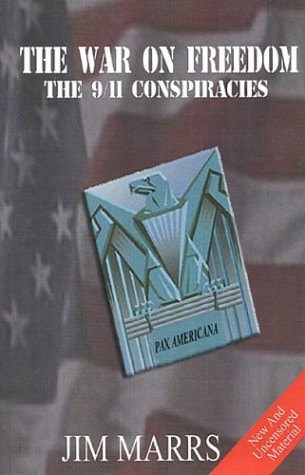 The War on Freedom The 9/11 Conspiracies