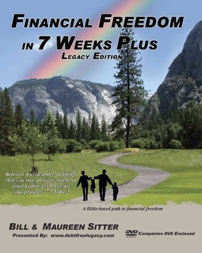 Financial Freedom in and Weeks Plus Legacy Edition