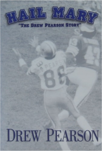 Hail Mary The Drew Pearson Story