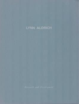 Lynn Aldrich: Research and Development
