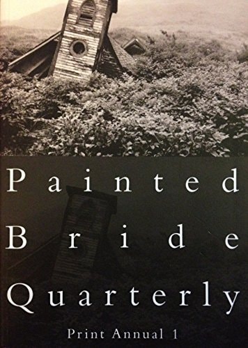 Painted Bride Quarterly Print Annual 1