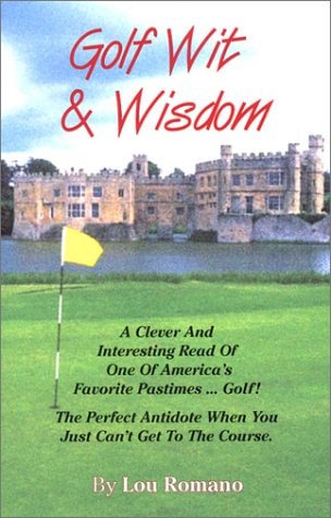 Golf Wit & Wisdom