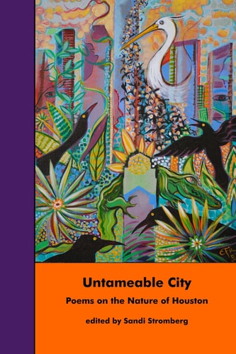 Untameable City Poems on the Nature of Houston