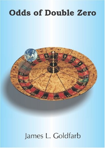 Odds of Double Zero