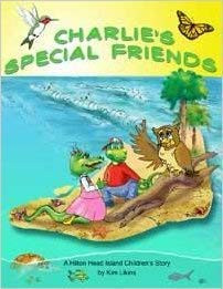 Charlie's Special Friends