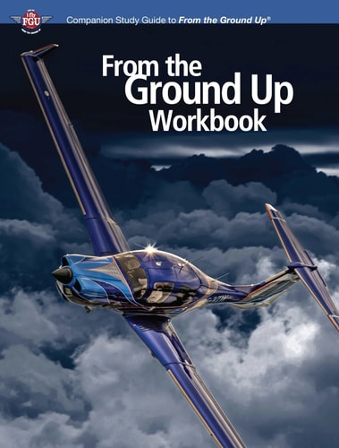 From the Ground Up Workbook