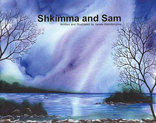 The Wildlife Picture Book