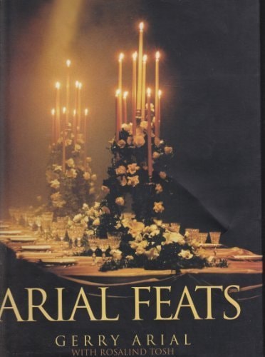Arial Feats