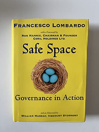 Safe Space Governance in Action