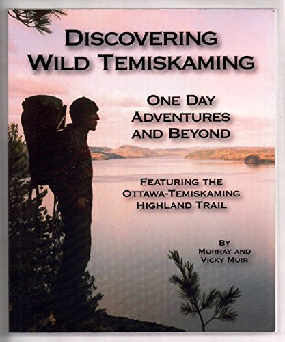 Discovering Wild Temiskaming One Day Adventures