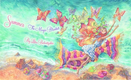 Summer The Magic Blanket