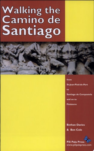 Walking the Camino de Santiago