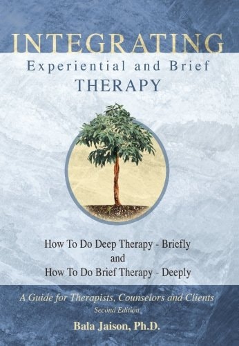 Integrating Experiential and Brief Therapy How to Do Deep Therapy - Briefly and how to Do Brief Therapy - Deeply : a Guide for Therapists, Counselors and Clients